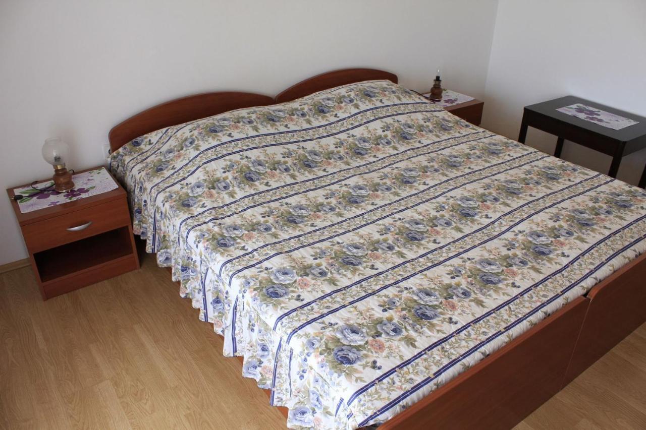 Apartments And Rooms Jagoda - Comfy And Cozy Zadar Exteriör bild
