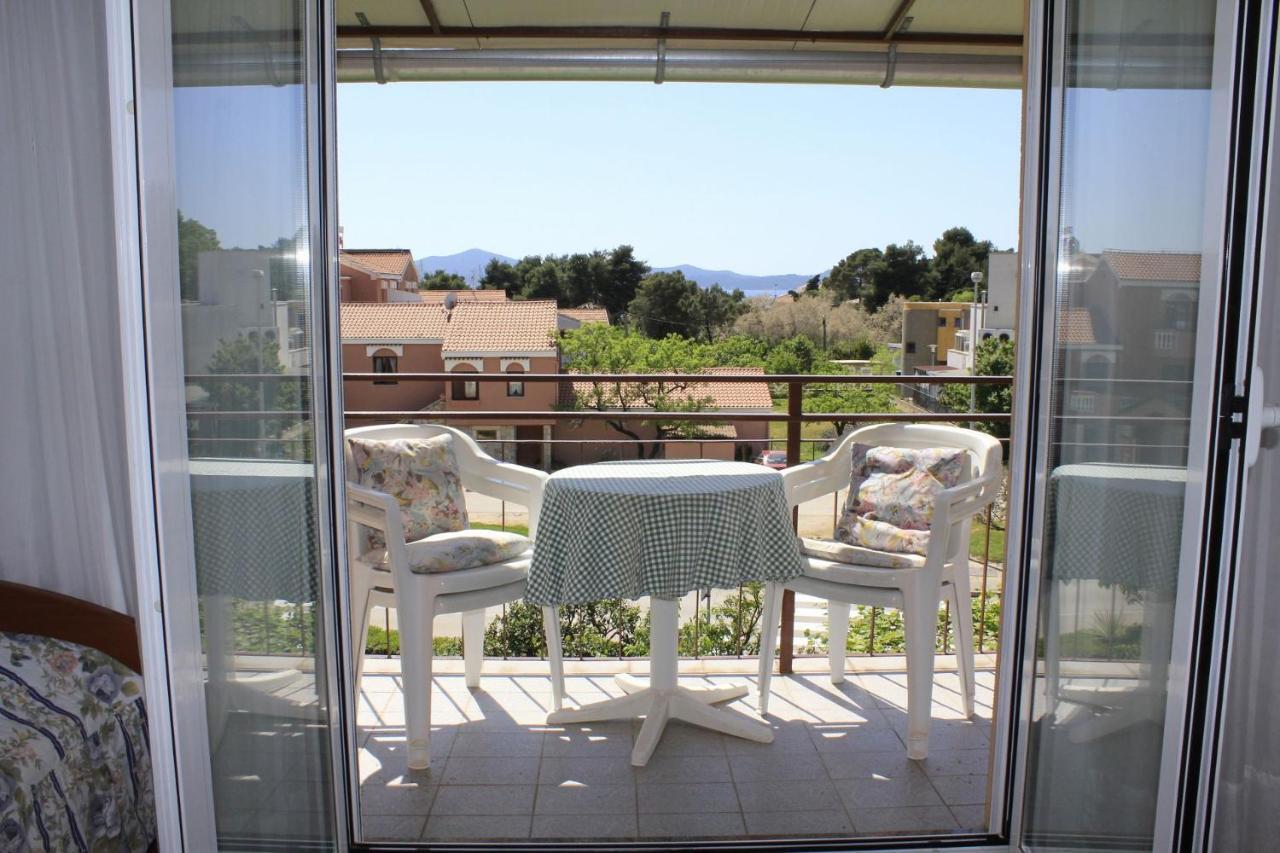 Apartments And Rooms Jagoda - Comfy And Cozy Zadar Exteriör bild