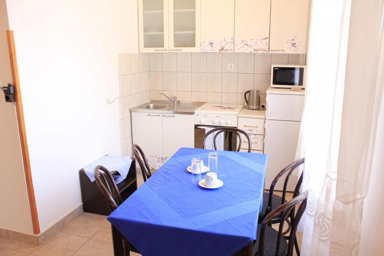 Apartments And Rooms Jagoda - Comfy And Cozy Zadar Exteriör bild