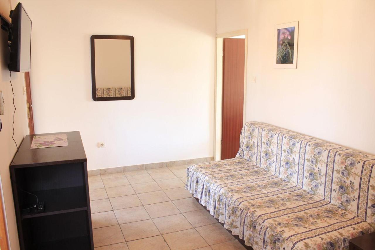 Apartments And Rooms Jagoda - Comfy And Cozy Zadar Exteriör bild