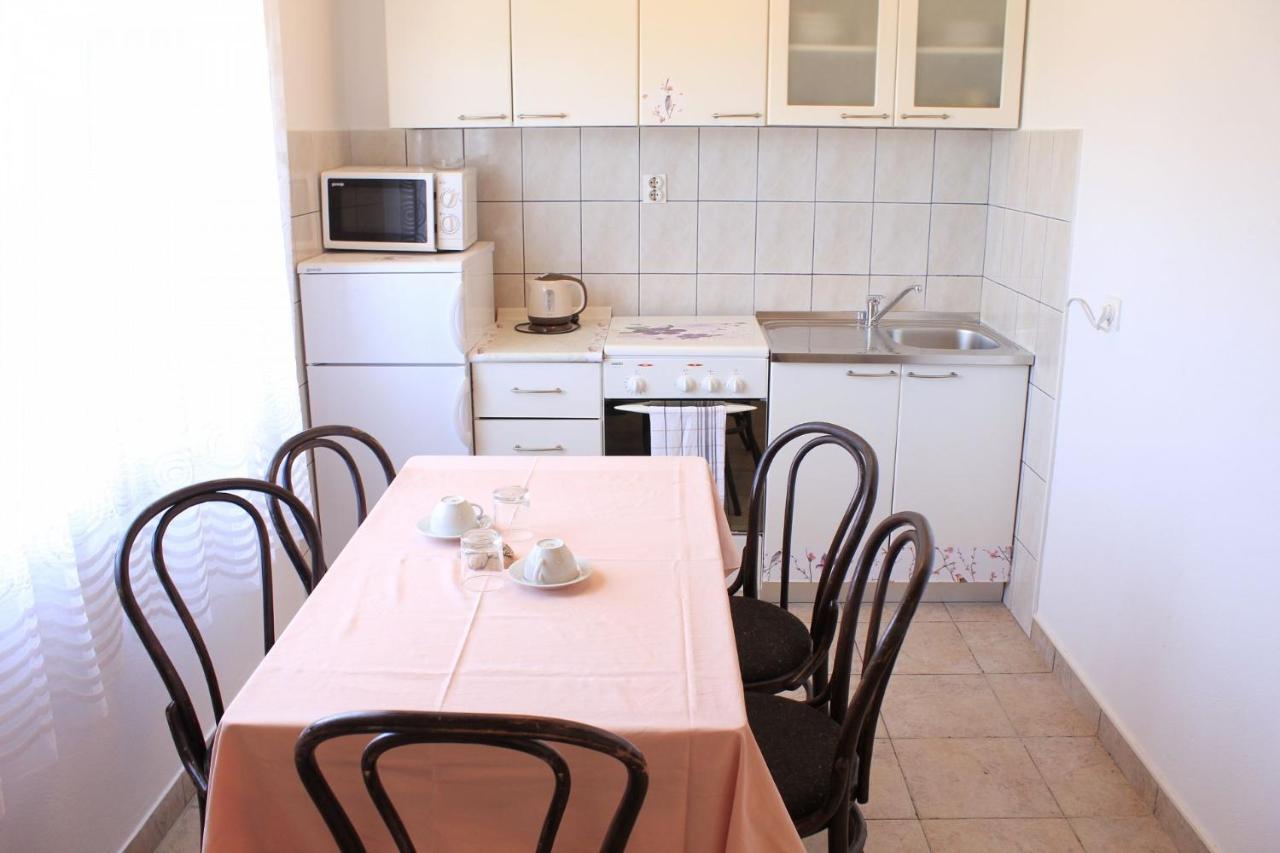 Apartments And Rooms Jagoda - Comfy And Cozy Zadar Exteriör bild