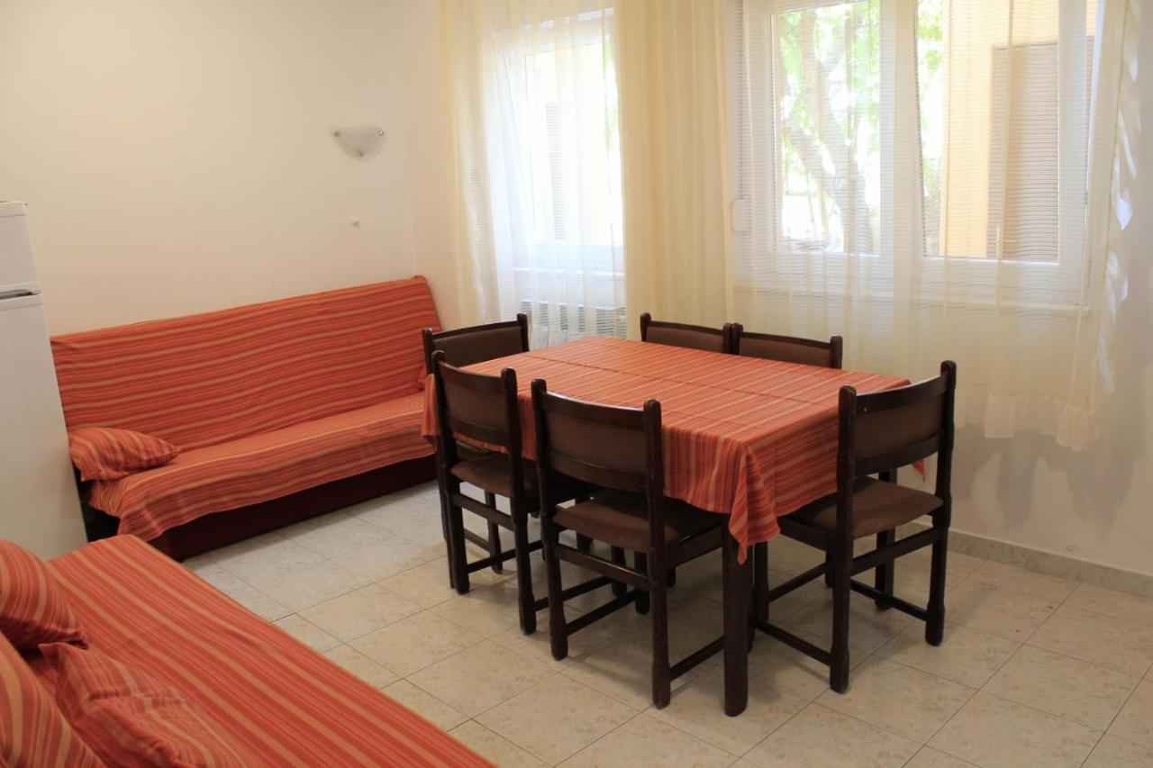 Apartments And Rooms Jagoda - Comfy And Cozy Zadar Exteriör bild