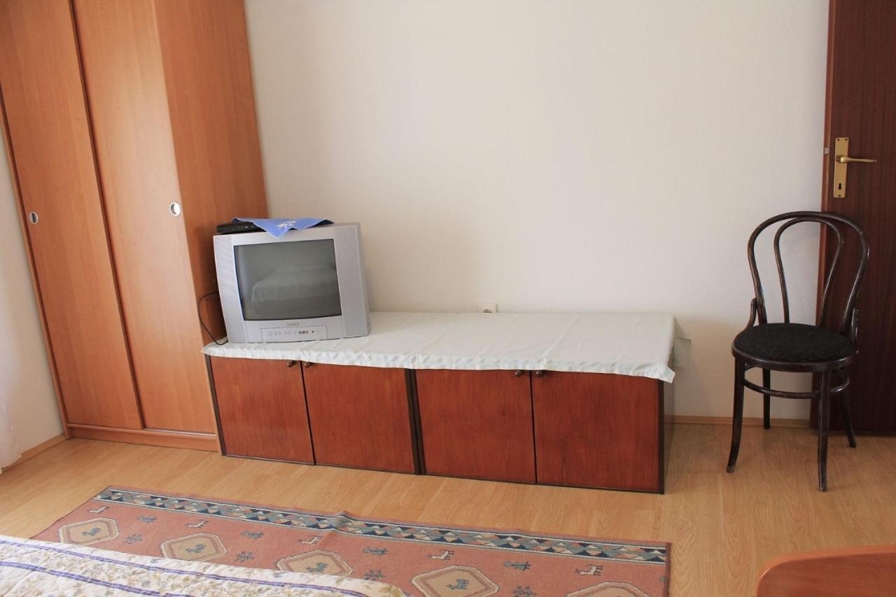 Apartments And Rooms Jagoda - Comfy And Cozy Zadar Exteriör bild