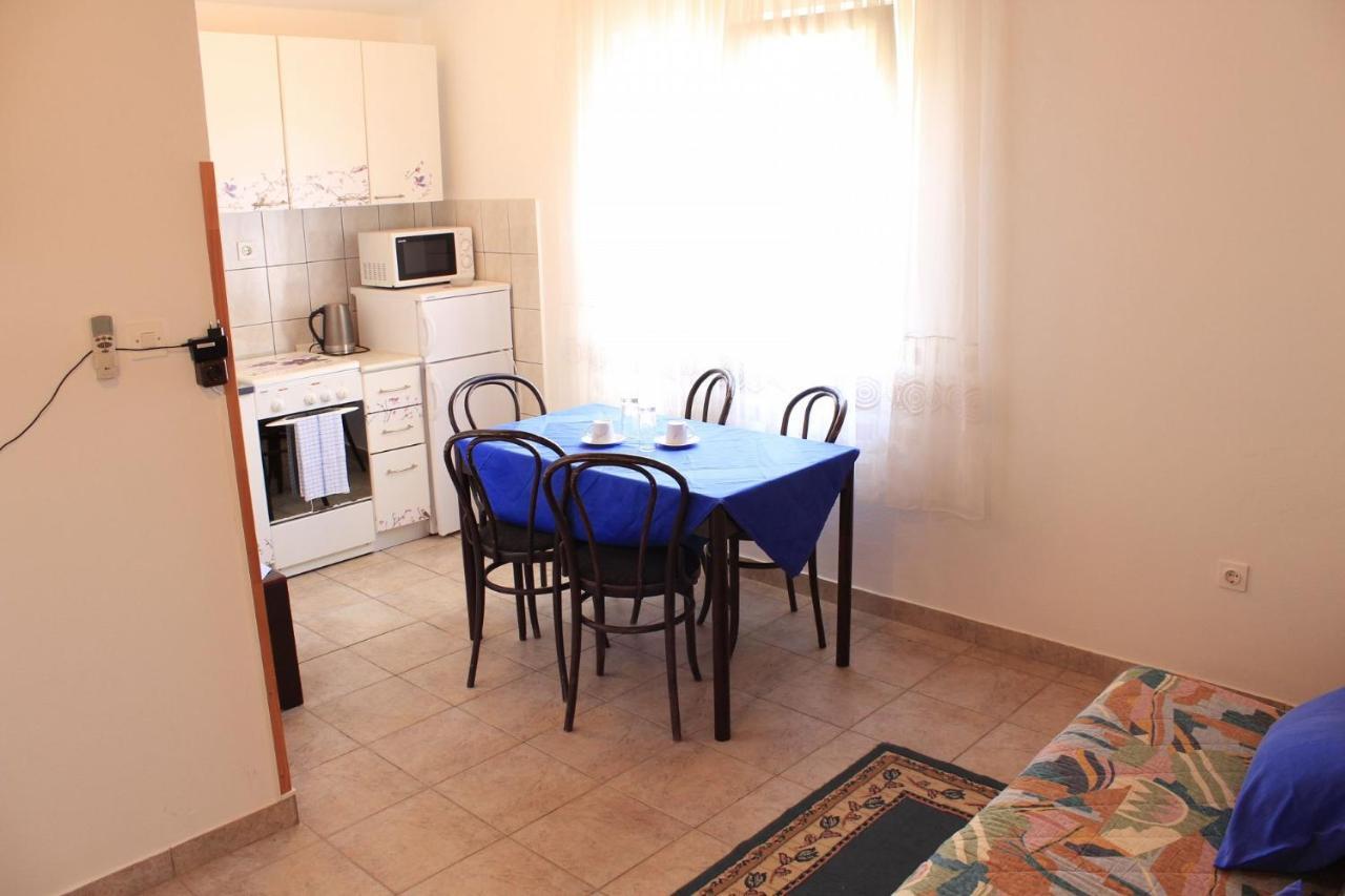 Apartments And Rooms Jagoda - Comfy And Cozy Zadar Exteriör bild