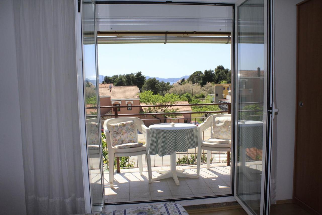 Apartments And Rooms Jagoda - Comfy And Cozy Zadar Exteriör bild