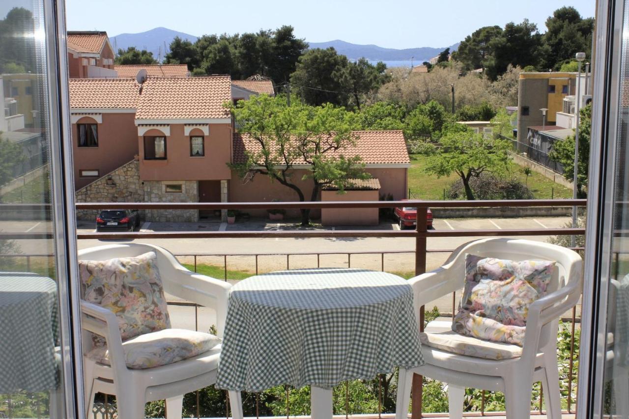 Apartments And Rooms Jagoda - Comfy And Cozy Zadar Exteriör bild