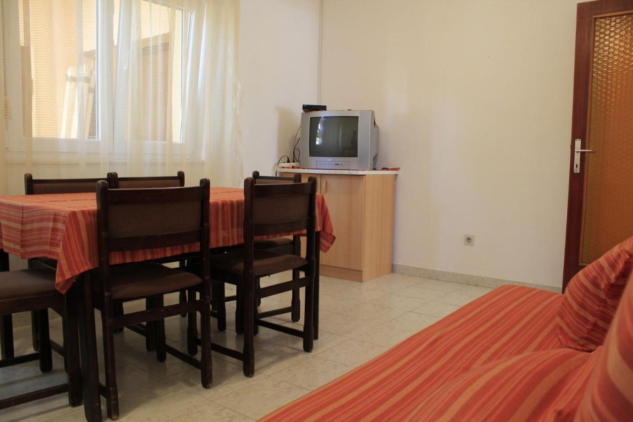 Apartments And Rooms Jagoda - Comfy And Cozy Zadar Exteriör bild