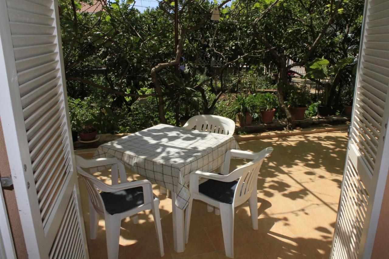 Apartments And Rooms Jagoda - Comfy And Cozy Zadar Exteriör bild