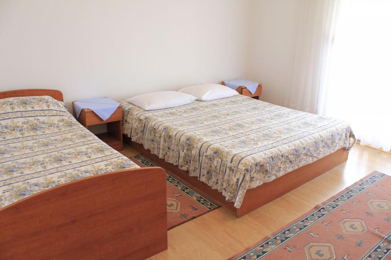 Apartments And Rooms Jagoda - Comfy And Cozy Zadar Exteriör bild