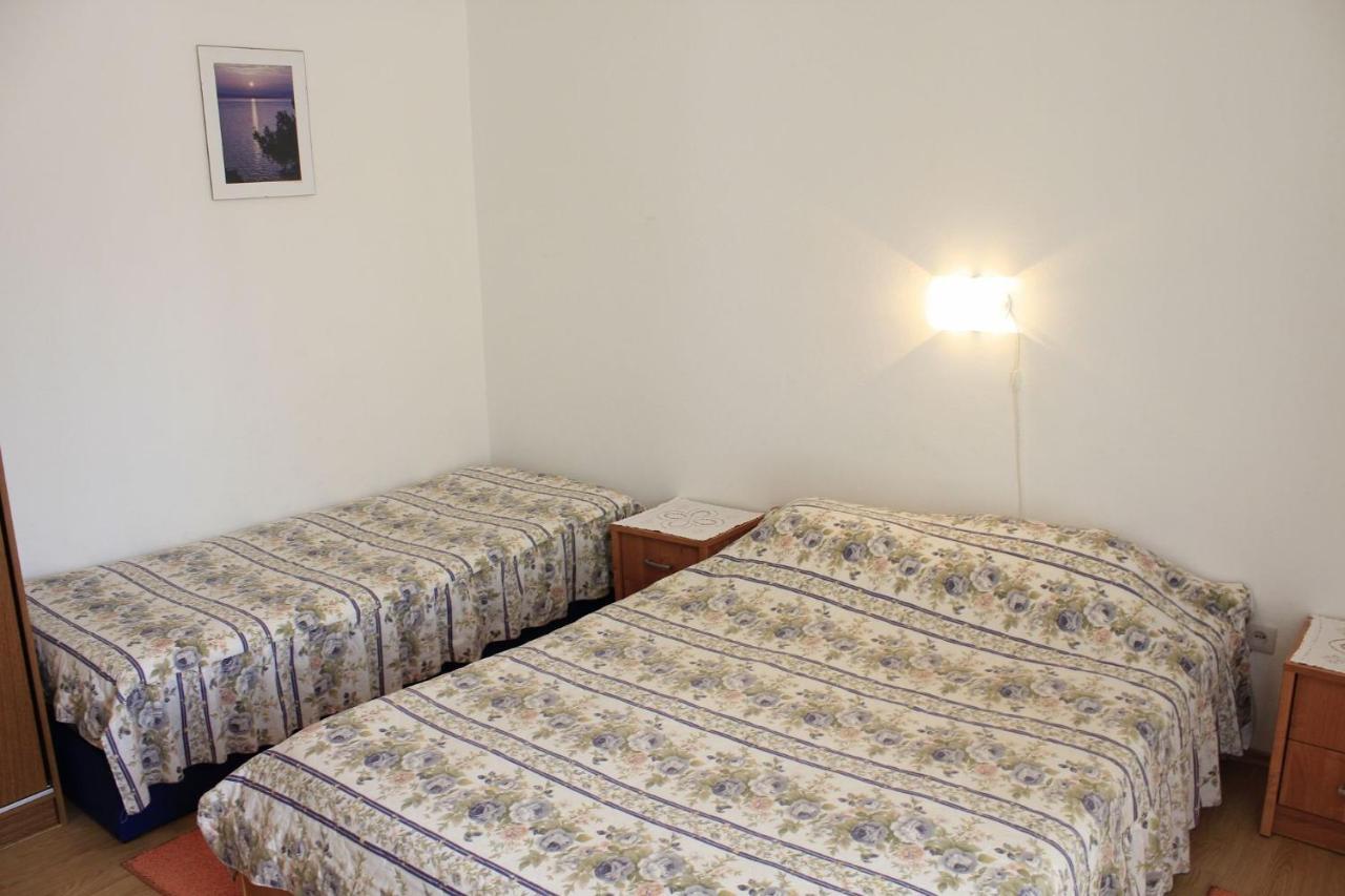 Apartments And Rooms Jagoda - Comfy And Cozy Zadar Exteriör bild