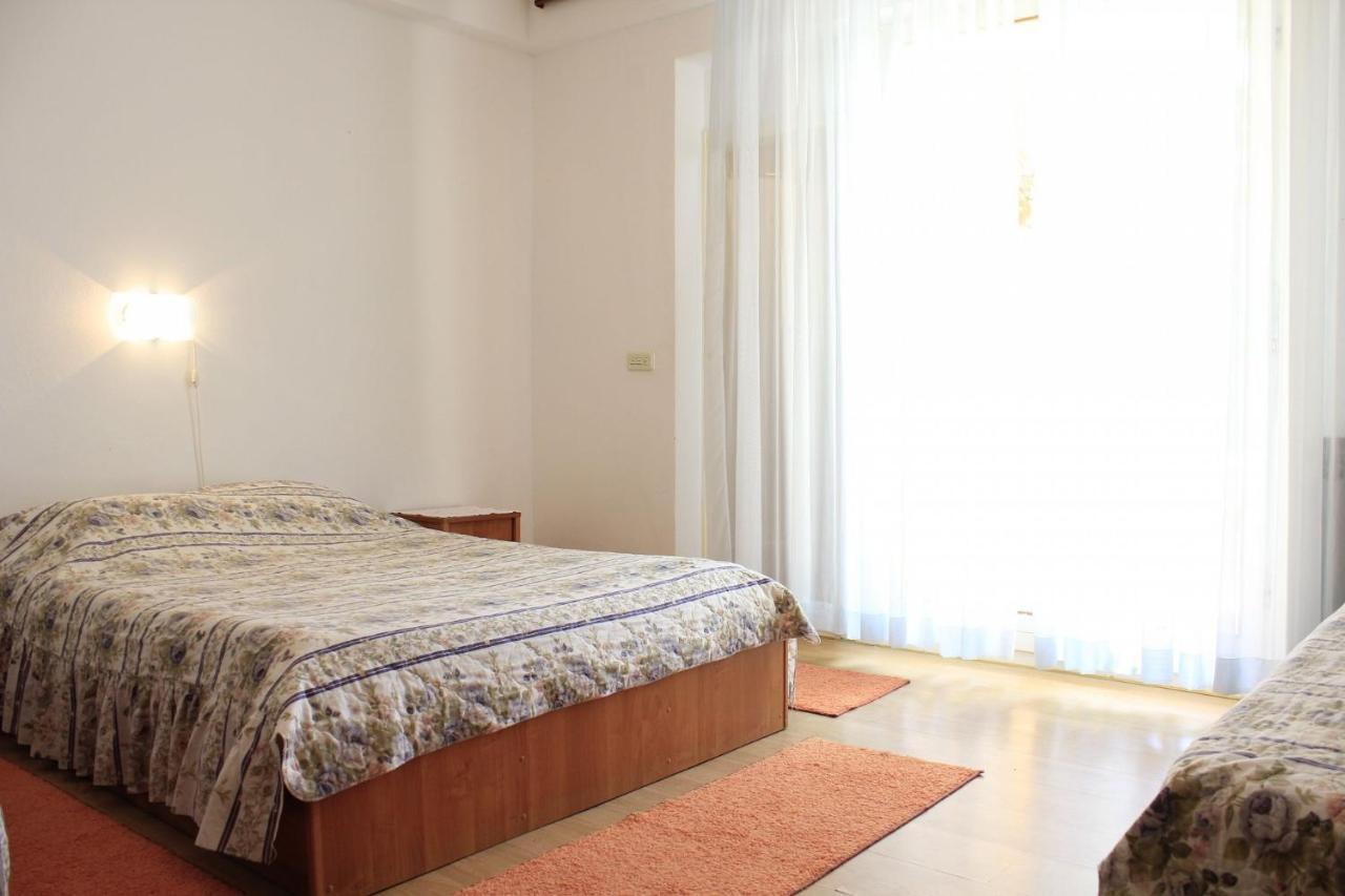Apartments And Rooms Jagoda - Comfy And Cozy Zadar Exteriör bild