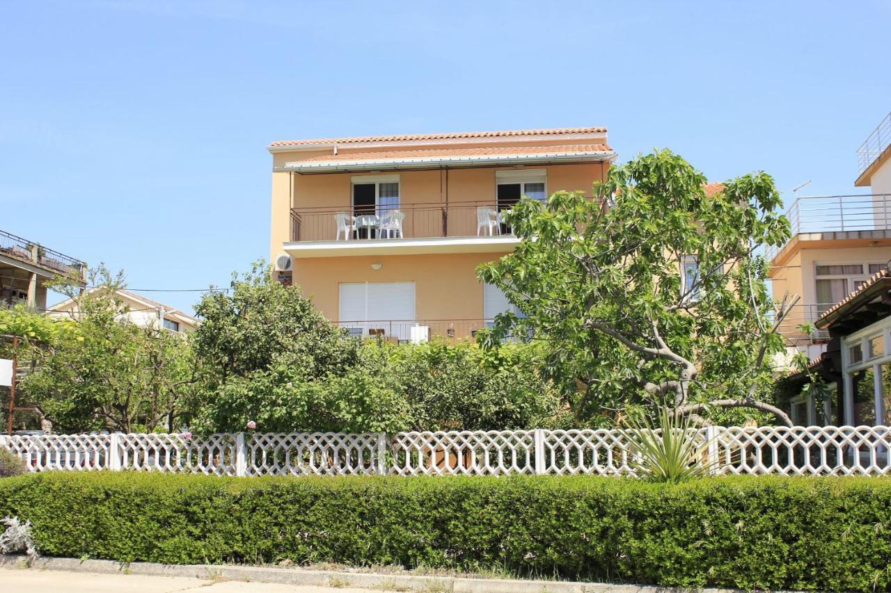 Apartments And Rooms Jagoda - Comfy And Cozy Zadar Exteriör bild