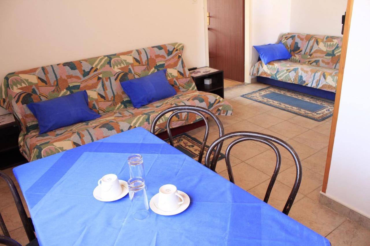 Apartments And Rooms Jagoda - Comfy And Cozy Zadar Exteriör bild