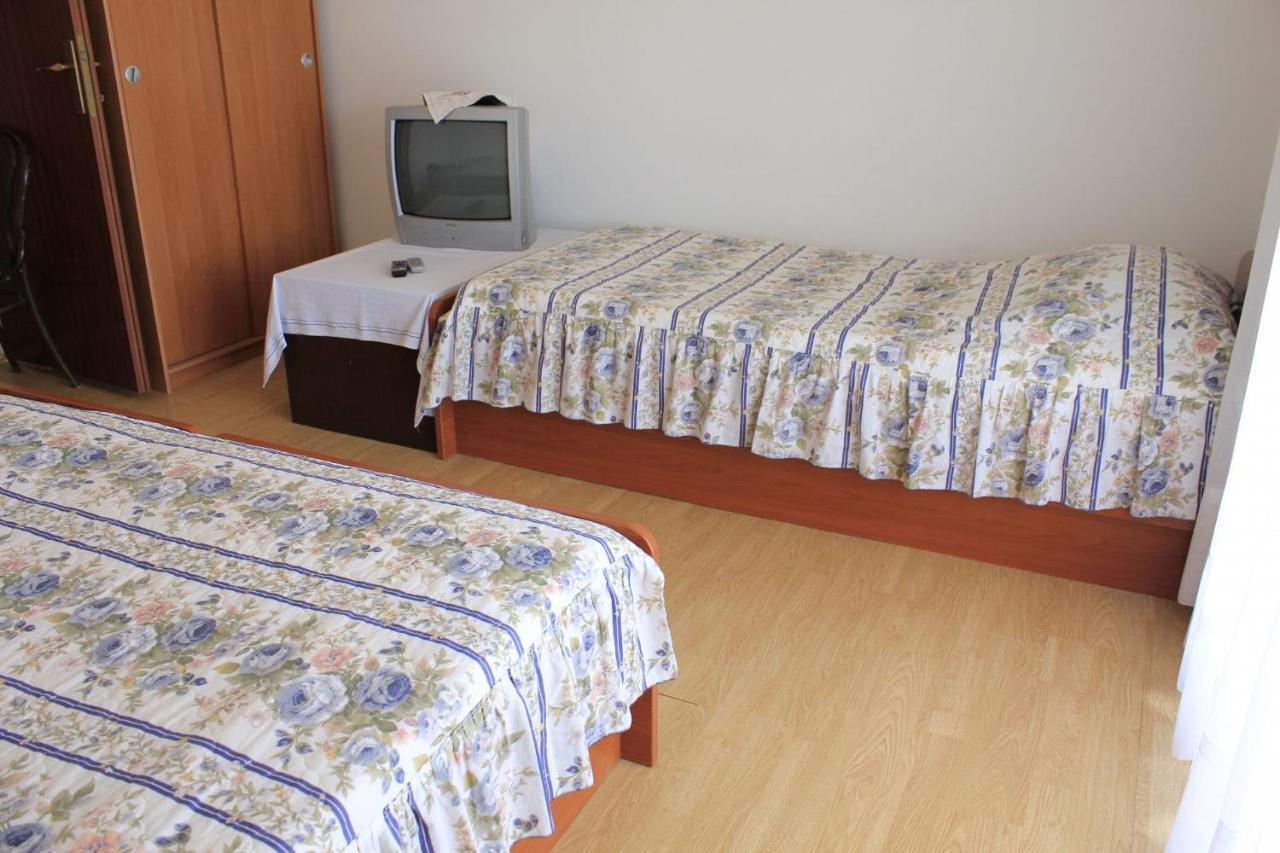 Apartments And Rooms Jagoda - Comfy And Cozy Zadar Exteriör bild