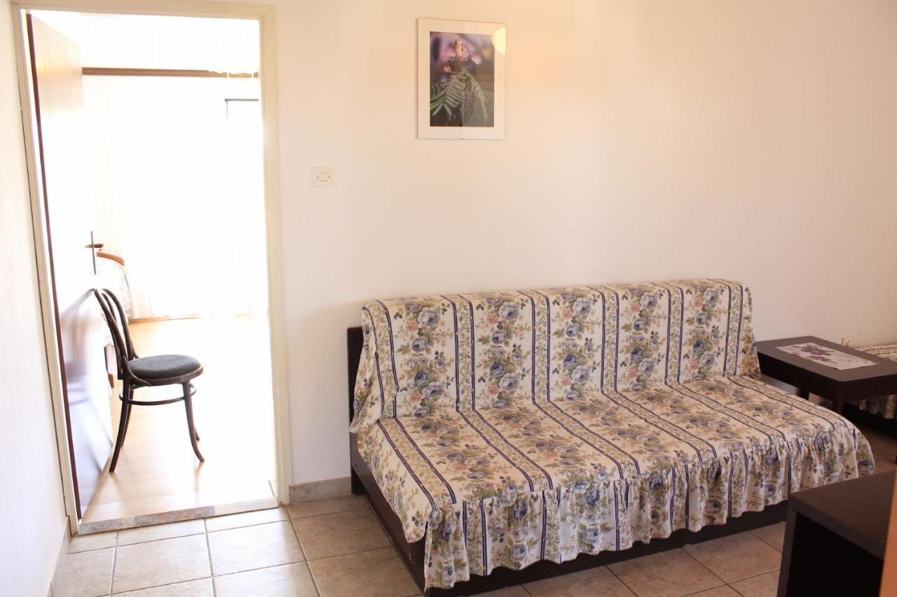 Apartments And Rooms Jagoda - Comfy And Cozy Zadar Exteriör bild